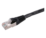 ExtraLink Kat.5e FTP 1m Patchcord LAN miedź skrętka - 1543602 - zdjęcie 3